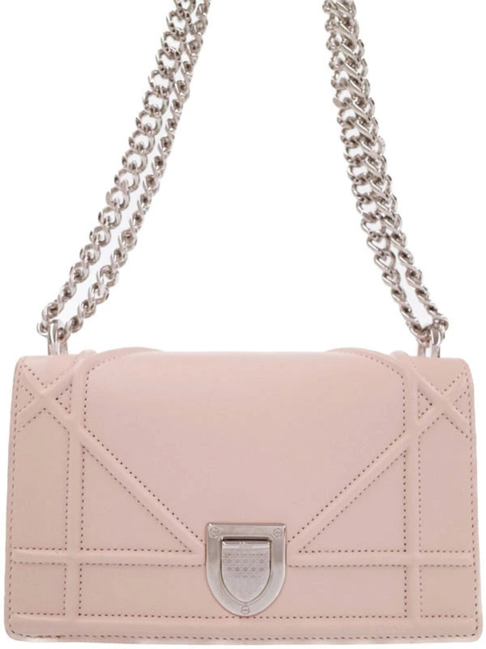 Christian Dior ama Chain Shoulder Bag